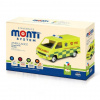 Seva Monti System Ambulancia