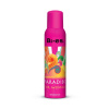 BI-ES DEODORANT PRADISO WOMAN 150ML / 205