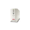 APC Back-UPS CS 650 - UPS - AC 230 V - 400 Watt - 650 VA - RS-232, USB - výstupní konektory: 4 - bé BK650EI