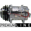 MAHLE Kompresor, klimatizace BEHR *** PREMIUM LINE *** ACP 501 000P