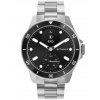 Hodinky Withings HWA10-model 9-All-Int ScanWatch Nova Black 43mm 10ATM