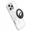 Spigen Dual Pop MagSafe Phone Holder, black AMP08886