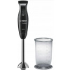Tyčový mixér Bosch MSM2610B 600 W čierny