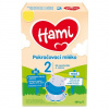 Hami 2 následné mlieko od uk. 6. mesiaca 600 g
