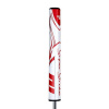 Golfový grip na puter - Super Stroke Zenergy Tour 3.0 White/Red
