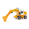 Liebherr - bager