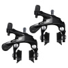 Brzdové čeľuste SHIMANO 105 BR-R7000 Black