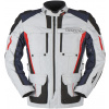 FURYGAN bunda Brevent 3v1 pearl/blue - M