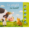 Co uslyšíš na farmě? - Svojtka&Co.