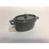 Pekáč - Samostatný Grip Iron Pot 0,7L Indukcia (Pekáč - Samostatný Grip Iron Pot 0,7L Indukcia)
