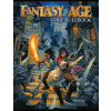 Fantasy Age Core Rulebook (Frasier Crystal)