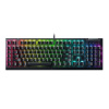 Razer BLACKWIDOW V4 X (Green Switch) US layout RZ03-04700100-R3M1