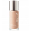 Artdeco Rich Treatment Foundation krémový make-up 21 Delicious Cinnamon 20 ml