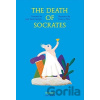 The Death of Socrates - Jeal Paul Mongin, Yann Le Bras (ilustrácie)
