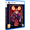 Hra na konzole Five Nights at Freddys: Security Breach - PS5 (5016488138840)
