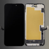 OEM Soft OLED Displej pre Apple iPhone 15 Plus