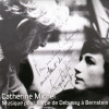MUSIQUE POUR HARPE DE DEBUSSY A BERNSTEIN. MICHEL, CATHERINE (2CD)