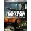 Tak trochu jiná love story - DVD