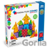 Magna-Tiles Magnetická stavebnica Combo 46 ks