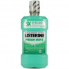 LISTERINE Fresh Mint ústna voda 500ml