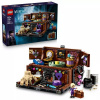 LEGO® Wednesday Obydlie Thing 76785