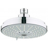 Grohe Rainshower Hlavová sprcha 1jet, chróm 27135000-GR