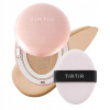 TIRTIR Mask Fit All Cover Cushion 21N Ivory 18 g - Cushion make-up (podklad)