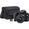 Canon EOS 250D BK+ EF-S18-55mm f/3.5-5.6 III + CB-SB130+ 16GB 3454C010