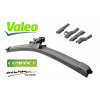 Valeo Compact Evolution 350 mm, E35 (cena za 1 ks)