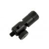 Fox QR Black Label Angle Adaptor