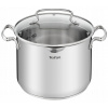 Hrniec, kastrol - Pot vysoký TEFAL 22cm / 6,1l Duetto + indukcie (Hrniec, kastrol - Pot vysoký TEFAL 22cm / 6,1l Duetto + indukcie)