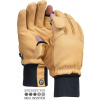 Vallerret Hatchet Leather Photography Glove Natural S