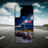 Formula 1 - Red Bull car on way - Samsung obal