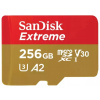 SanDisk microSDXC 256GB SDSQXAV-256G-GN6GN