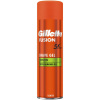 Gillette Fusion Sensitive Gél 200 ml