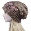 Čiapka TI-4339 - Hnedá HR4339
