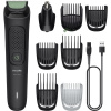 Philips Series 3000 MG3940/15 multifunkčný zastrihávač na tvár, telo a vlasy 1 ks