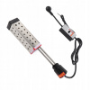 PONORNÉ OHRIEVACIE TELO 2500W ELEKTRICKÉ DO BAZÉNA VODY DO VANE