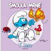 Šmoula Mrně - V lese