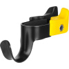 Hák Grivel TRIGGER black