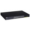 Switch D-Link DGS-1250-28XMP/E Gigabit Ethernet (10/100/1000) Podpora napájení po Ethernetu (PoE) Černá