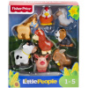 Fisher Price Little People Zvířátka z farmy