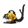 Benzínový foukač listí 1,25kW JG Strong JOHN GARDENER