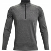 Mikina Under Armour Tech 2.0 1/2 Zip LS - carbon/black XL