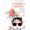Pandořina skříňka Nejvýznamnější psychologické experimenty 20 století - Slater Lauren