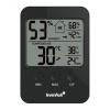 Levenhuk Wezzer BASE L30 Black Thermohygrometer