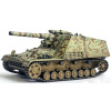 Dragon Armor - Sd.Kfz.165 Hummel, Wehrmacht, 1/72