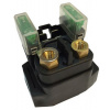 DZE štartovacie relé 10329-01 YAMAHA YFM 250/350/400/450/660 (12V/150A)