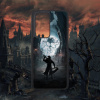 Bloodborne - Moon Presence - Huawei obal