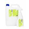 Bioclean likvidátor zápachu GRAPE KIWI OdourClean 5l + dávkovač